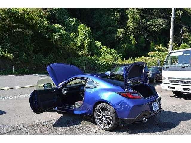 BRZ