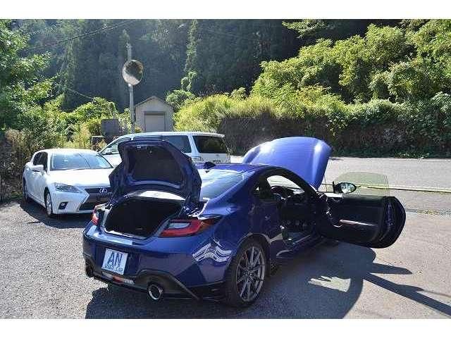 BRZ