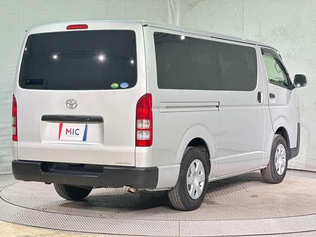 REGIUSACE van 2WD