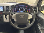REGIUSACE van 2WD