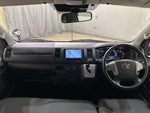 REGIUSACE van 2WD