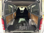 REGIUSACE van 2WD