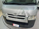 REGIUSACE van 2WD