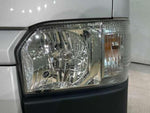 REGIUSACE van 2WD