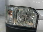 REGIUSACE van 2WD