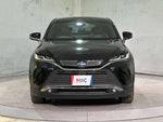 HARRIER 2WD