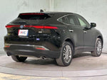 HARRIER 2WD