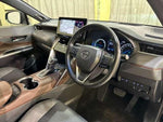 HARRIER 2WD