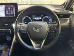 HARRIER 2WD