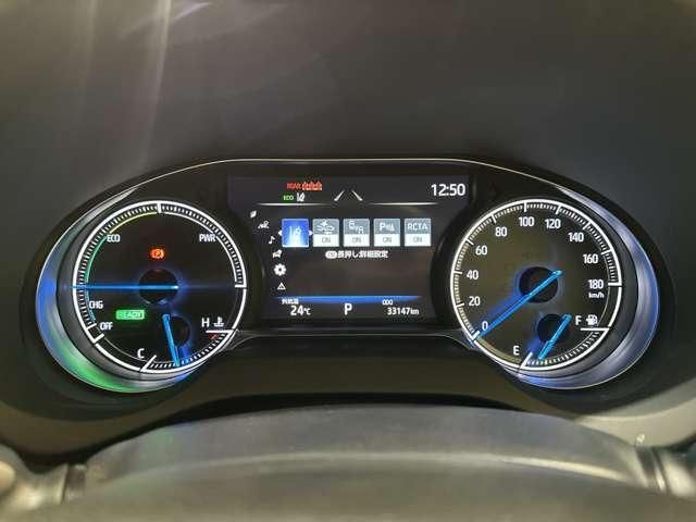 HARRIER 2WD