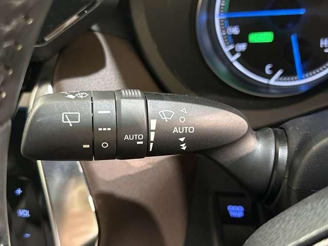 HARRIER 2WD