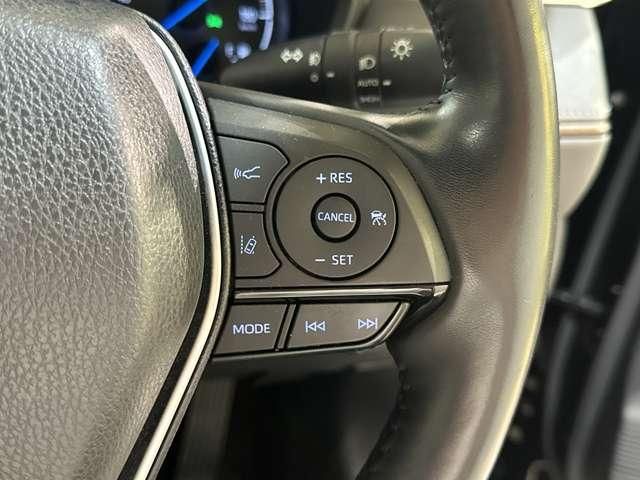 HARRIER 2WD