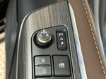 HARRIER 2WD