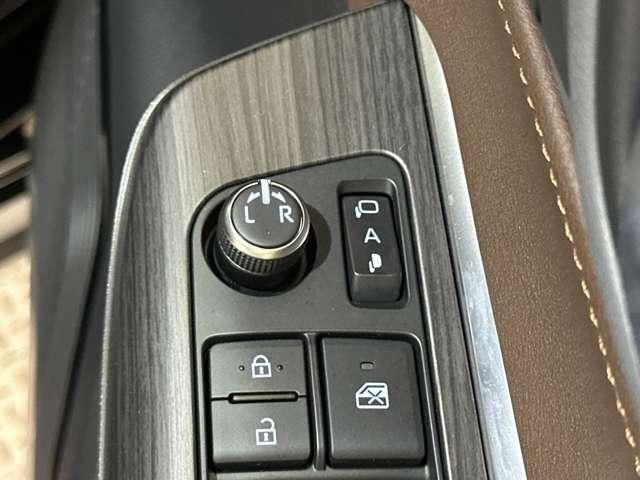 HARRIER 2WD