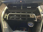 HARRIER 2WD
