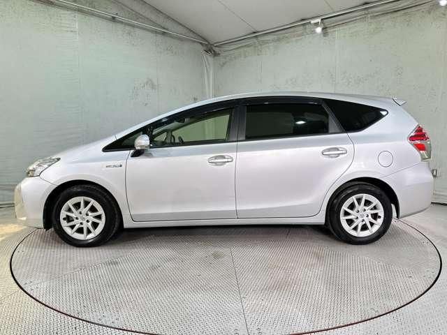 PRIUS Alpha