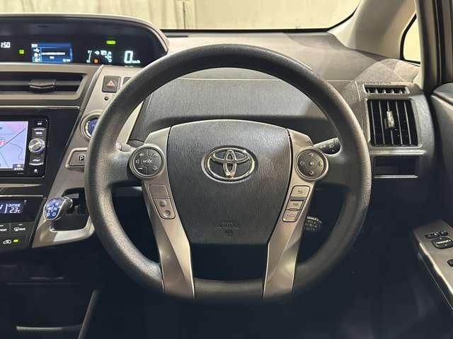 PRIUS Alpha