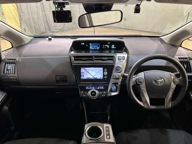 PRIUS Alpha