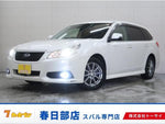 LEGACY-TW 4WD