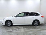 LEGACY-TW 4WD