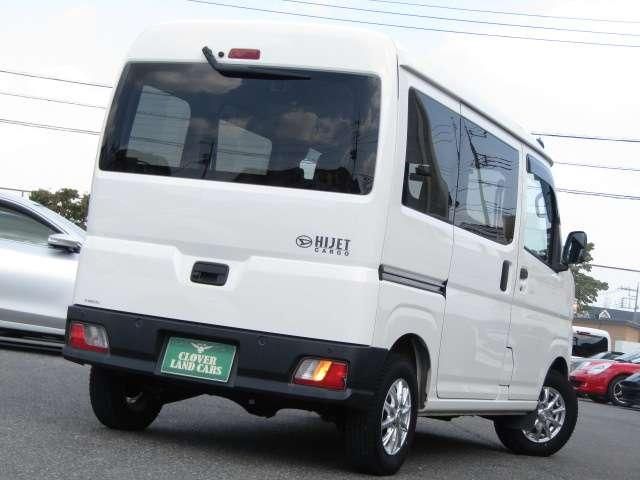HIJET CARGO