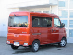 ATRAI van 4WD