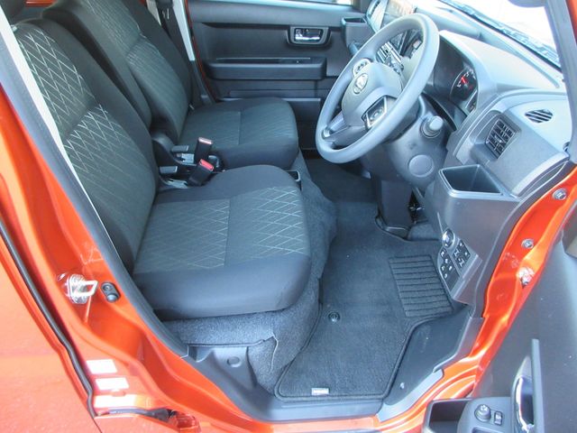 ATRAI van 4WD