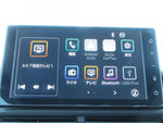 ATRAI van 4WD