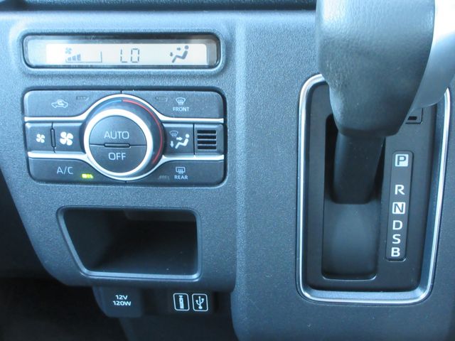 ATRAI van 4WD