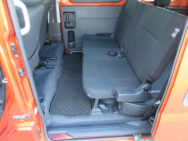 ATRAI van 4WD