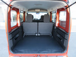 ATRAI van 4WD