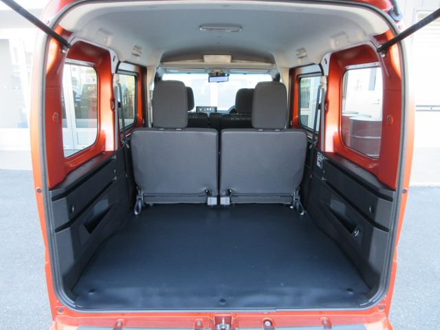 ATRAI van 4WD