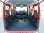 ATRAI van 4WD