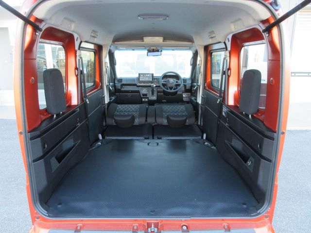 ATRAI van 4WD