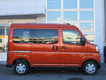 ATRAI van 4WD