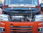 ATRAI van 4WD