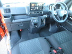 ATRAI van 4WD