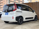SIENTA HYBRID