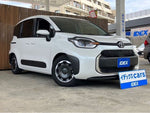 SIENTA HYBRID