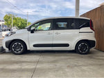 SIENTA HYBRID