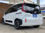 SIENTA HYBRID