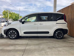 SIENTA HYBRID