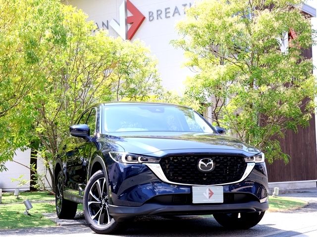 CX-5 4WD