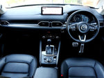 CX-5 4WD