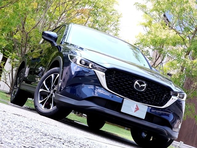 CX-5 4WD