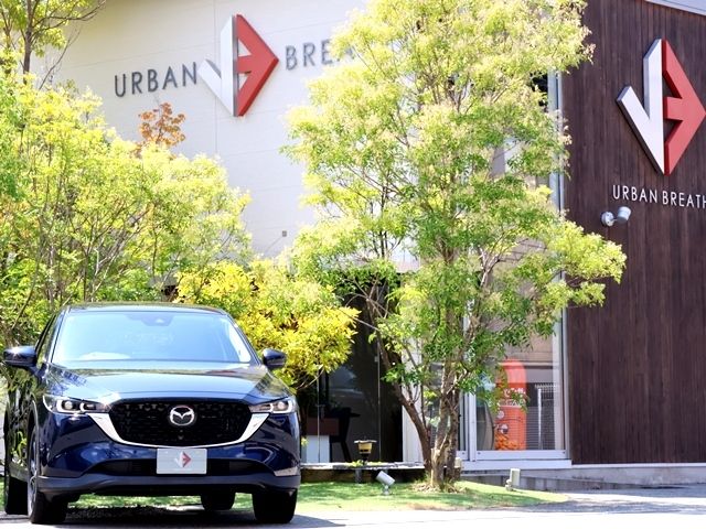 CX-5 4WD