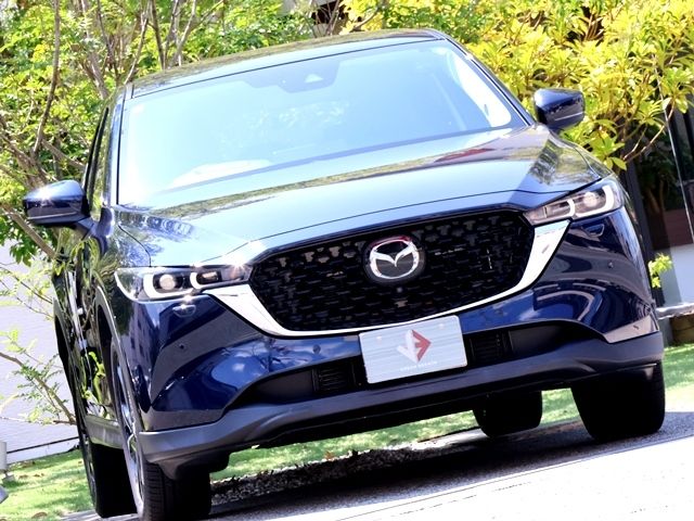 CX-5 4WD