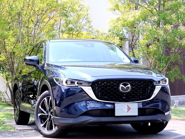 CX-5 4WD
