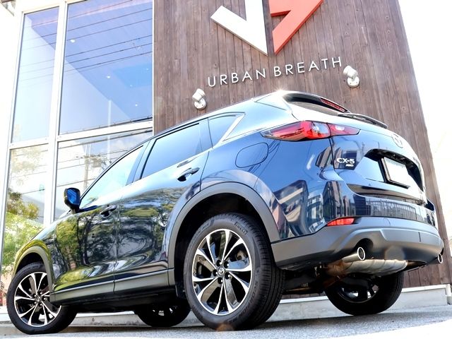 CX-5 4WD