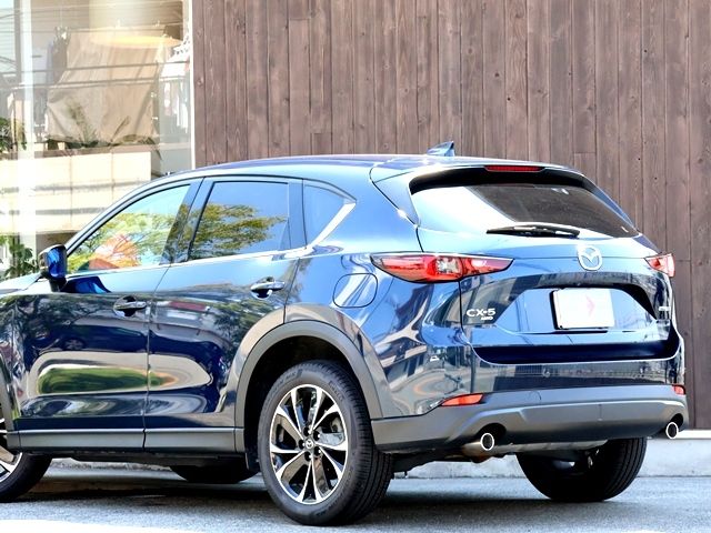 CX-5 4WD